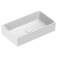 Умывальник на столешницу CATALANO ZERO 60x35 16035ZEBM