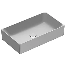 Умывальник на столешницу CATALANO ZERO 60x35 16035ZECS