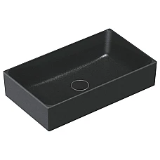 Умывальник на столешницу CATALANO ZERO 60x35 16035ZENS