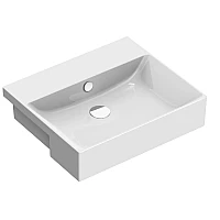 Умивальник напіввбудований CATALANO ZERO 1LS55ZP00