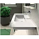 Умывальник CATALANO GREEN UP 100x52 1100GRUP00