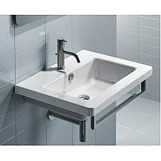 Умывальник CATALANO NEW LIGHT 55x48 155LI00