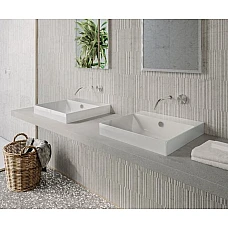 Умивальник CATALANO NEW ZERO 50x50 150ZP00