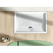 Душовий піддон CATALANO VERSO 120x80 180120H600