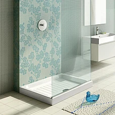 Душевой поддон CATALANO BASE 100x80 18010000