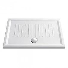Душовий піддон CATALANO BASE 120x80 18012000