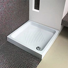 Душовий піддон CATALANO BASE 90x90 1909000