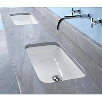 Умывальник CATALANO CANOVA ROYAL 50x35 1S50CN00