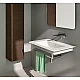 Умывальник CATALANO GREEN UP 80x52 180GRUP00