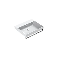 Умивальник CATALANO NEW ZERO 60x50 160ZPBM матовий білий