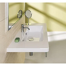 Умывальник CATALANO NEW LIGHT 100x48 1100LI00