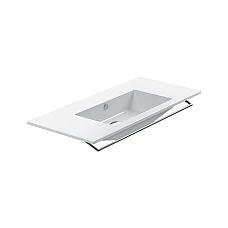 Умывальник CATALANO STAR 105x48 1105ST00