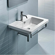 Умывальник CATALANO NEW LIGHT 62x48 162LI00