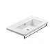 Умивальник CATALANO NEW LIGHT 80x48 180LI4800