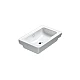 Умивальник CATALANO CANOVA ROYAL 60x46 160ACV00