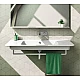 Умывальник CATALANO GREEN UP 100x52 1100GRUP00
