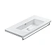 Умывальник CATALANO NEW LIGHT 100x48 1100LI00