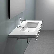 Умывальник CATALANO NEW LIGHT 80x48 180LI4800