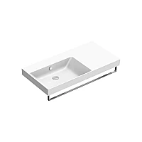 Умивальник CATALANO NEW ZERO 100x50 L 110SZEUP00