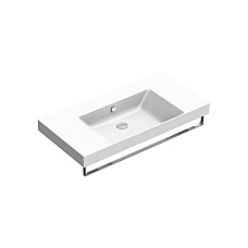 Умивальник CATALANO NEW ZERO 100x50 110ZEUP00