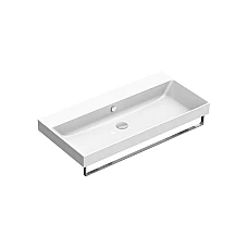 Умывальник CATALANO NEW ZERO 100x50 110ZP00