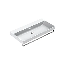 Умывальник CATALANO NEW ZERO 100x50 110ZPBM белый матовый