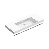Умывальник CATALANO NEW ZERO 125x50 1125ZEUP00