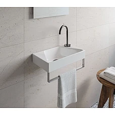 Умивальник CATALANO NEW ZERO 40x23 14023ZE00