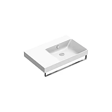 Умивальник CATALANO NEW ZERO 75x50 R 175DZEUP00
