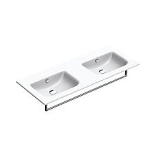 Умивальник CATALANO SFERA 125x50 1125SFD00