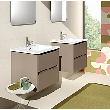 Умивальник CATALANO SFERA 60x48 160SFN00