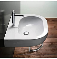 Умивальник CATALANO SFERA 65x48 165SF00