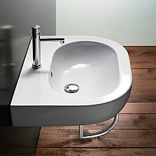 Умивальник CATALANO SFERA 65x48 165SF00