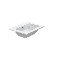 Умивальник CATALANO STAR 58x45 158ST00