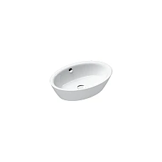 Умивальник на стільницю (чаша) CATALANO VELIS 60x42 160VLN00