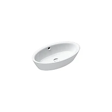 Умивальник на стільницю (чаша) CATALANO VELIS 70x42 170VLN00