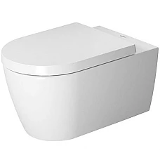 Унітаз підвісний DURAVIT DURAVIT ME BY STARCK Rimless 37x57 45290900A1