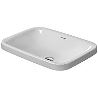 Умивальник Duravit Durastyle 60х43 0372600000