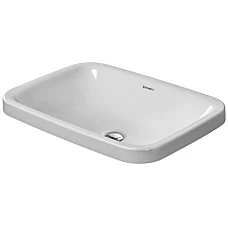 Умивальник Duravit Durastyle 60х43 0372600000