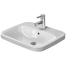 Умивальник Duravit Durastyle 56x45.5 0374560000