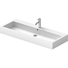 Умывальник Duravit Vero 120х47 0454120027