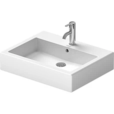 Умивальник Duravit Vero 60х47 0454600027