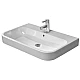 Умивальник DURAVIT HAPPY D.2 100х50,5 2318100027