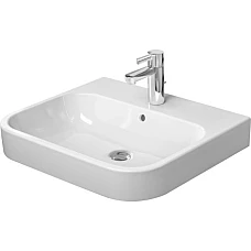 Умивальник Duravit Happy D 60х50,5 2318600027