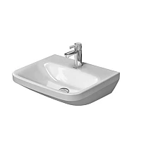Умывальник Duravit Durastyle Med 55х44 2324550000
