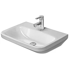 Умивальник Dauravit Durastyle Med 60х44 2324600000