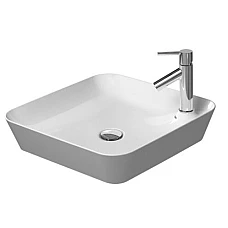 Умивальник Duravit CAPE COD 45х45 2340460000