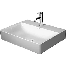 Умивальник Duravit DURASQUARE 60x47 2353600041
