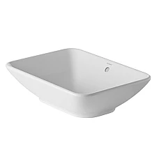 Умивальник Duravit BACINELLE 55x42 0334520000