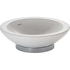 Умивальник Duravit BAGNELLA 40x40 0451400000